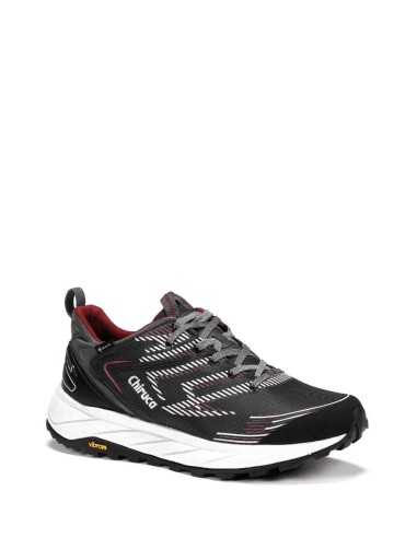 Comprar Zapatilla trekking Camaguey 05 con Gore-tex | Club del Zapato