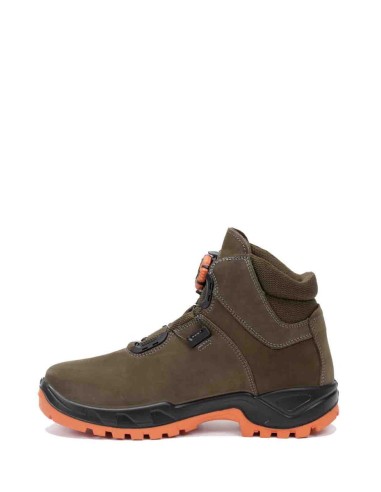 Comprar Bota trekking-caza Cares Boa Hi Vis 08 con Gore-tex | Club del Zapato