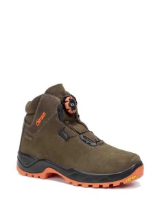 Comprar Bota trekking-caza Cares Boa Hi Vis 08 con Gore-tex | Club del Zapato