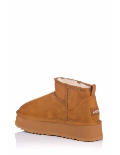 Comprar Bota australiana con plataforma | Club del Zapato 2