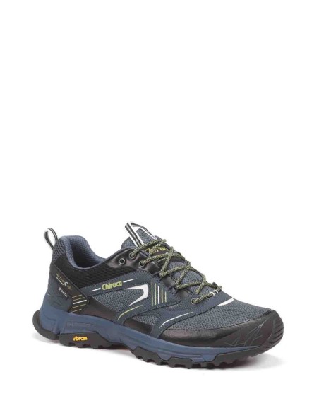 Chiruca Zapatilla trekking Maui 03 con Gore-tex