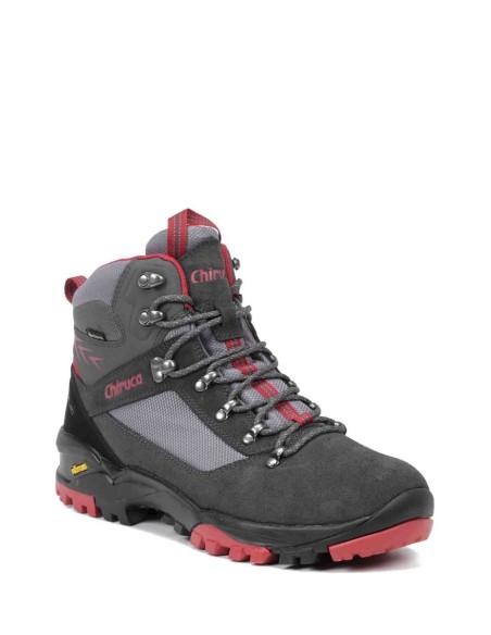 Chiruca Yukon Bota trekking con Gore-tex