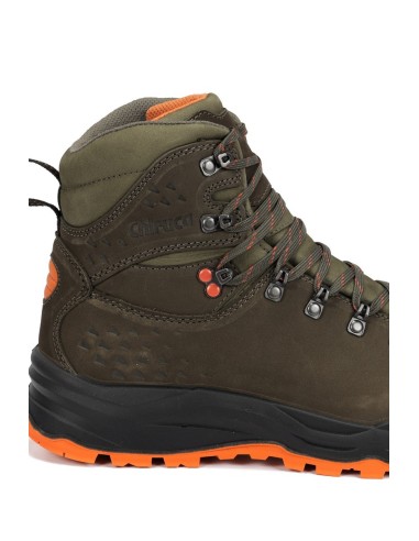 Chiruca Bota trekking Cedro HI VIS 01