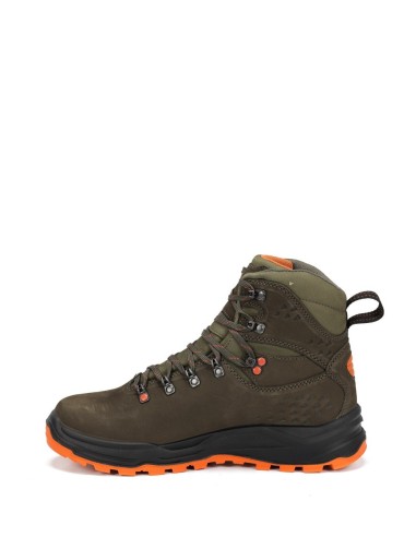 Chiruca Bota trekking Cedro HI VIS 01