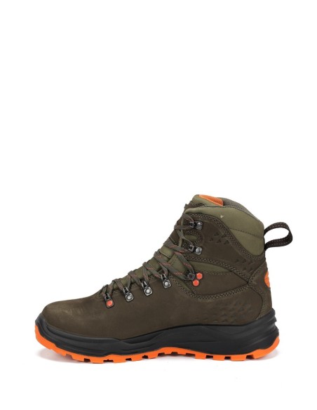 Chiruca Bota trekking Cedro HI VIS 01