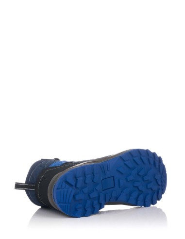 Chiruca Bota de trekking con gore-tex