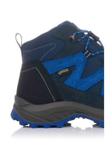 Chiruca Bota de trekking con gore-tex