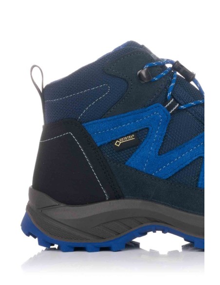 Chiruca Bota de trekking con gore-tex