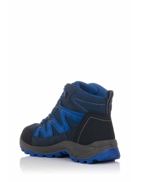 Chiruca Bota de trekking con gore-tex