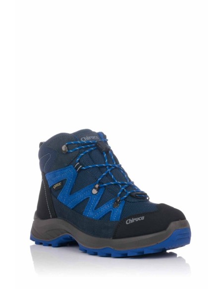 Chiruca Bota de trekking con gore-tex
