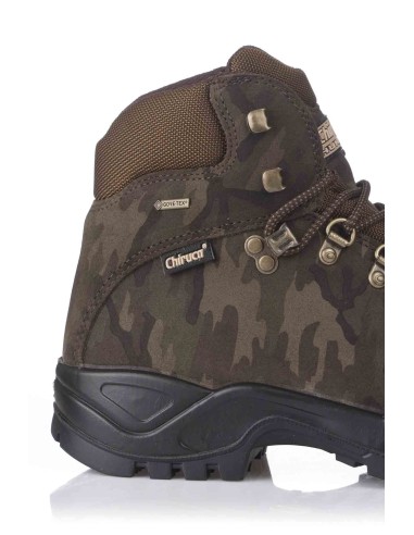 Comprar Camo 21 bota con gore-tex | Club del Zapato