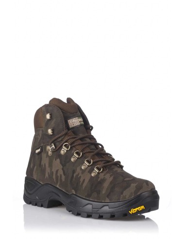 Comprar Camo 21 bota con gore-tex | Club del Zapato