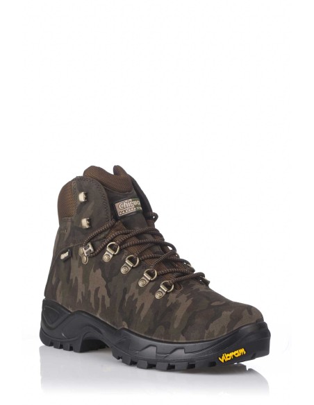 Comprar Camo 21 bota con gore-tex | Club del Zapato