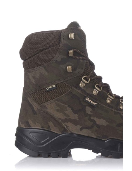 Comprar Bota con gore-tex | Club del Zapato