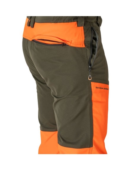Comprar Pantalones antiespinos - Febo 06 | Club del Zapato