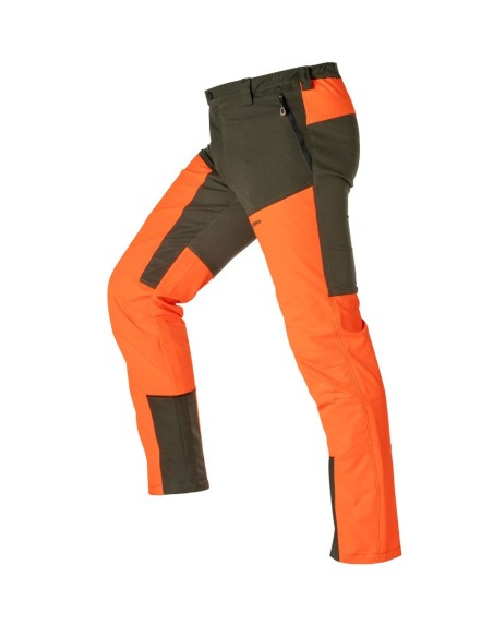 Comprar Pantalones antiespinos - Febo 06 | Club del Zapato
