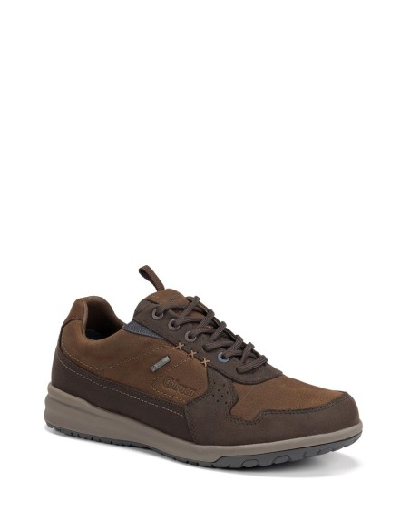 Chiruca Zapato sport Metropolitan 22 con gore-tex