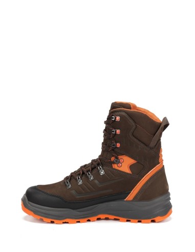 Comprar Bota Cypress Hi Vis 12 Bandeleta - Gore tex | Club del Zapato