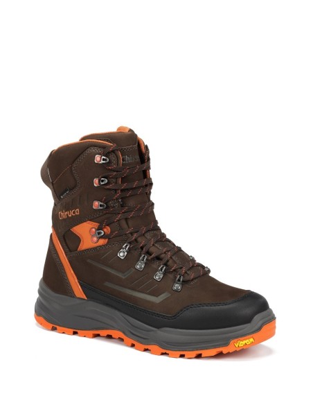 Comprar Bota Cypress Hi Vis 12 Bandeleta - Gore tex | Club del Zapato