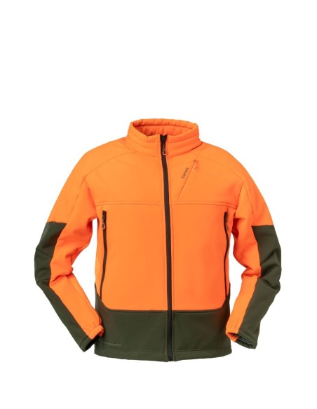 Chiruca Chaqueta técnica Aken 18 - Water repellent