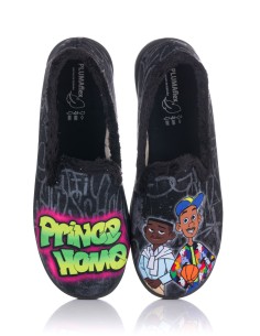 Comprar Zapatilla de casa - Prince Home | Club del Zapato