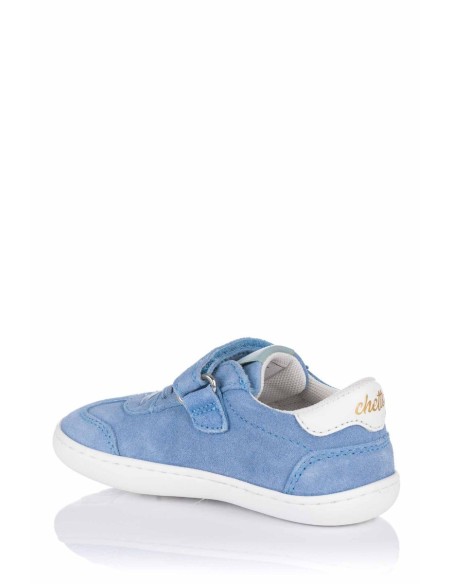 Comprar Zapatilla en piel - Respetuoso | Club del Zapato