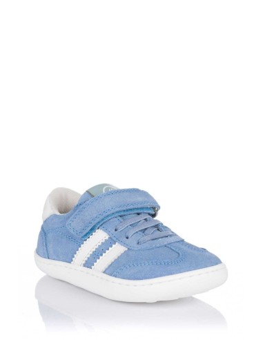 Comprar Zapatilla en piel - Respetuoso | Club del Zapato