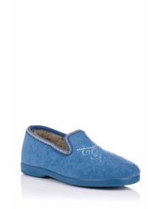 Comprar Zapatilla de casa - Bordado | Club del Zapato 2