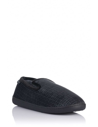 Comprar Zapatilla de casa - Cuadros | Club del Zapato