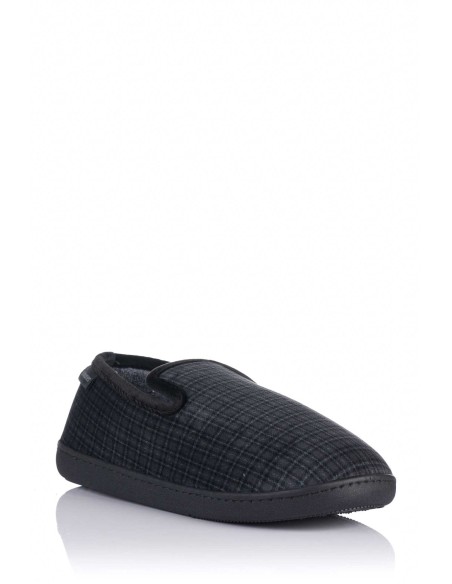 Comprar Zapatilla de casa - Cuadros | Club del Zapato