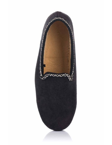 Comprar Zapatilla de casa con cuña | Club del Zapato
