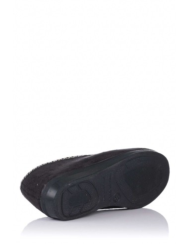 Comprar Zapatilla de casa con cuña | Club del Zapato