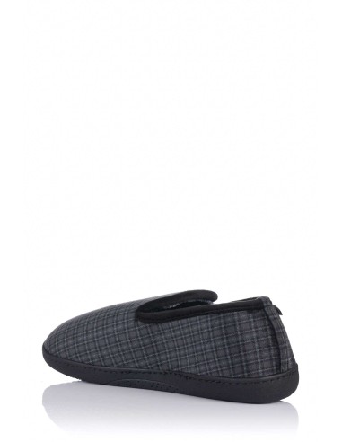 Comprar Zapatilla de casa - Cuadros | Club del Zapato