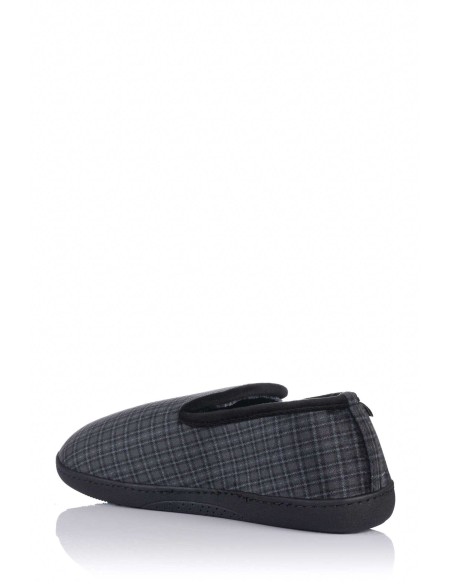 Comprar Zapatilla de casa - Cuadros | Club del Zapato
