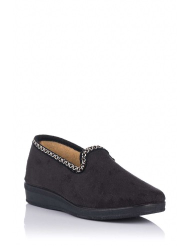 Comprar Zapatilla de casa con cuña | Club del Zapato