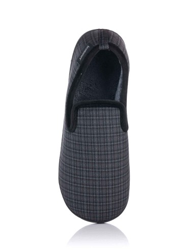 Comprar Zapatilla de casa - Cuadros | Club del Zapato