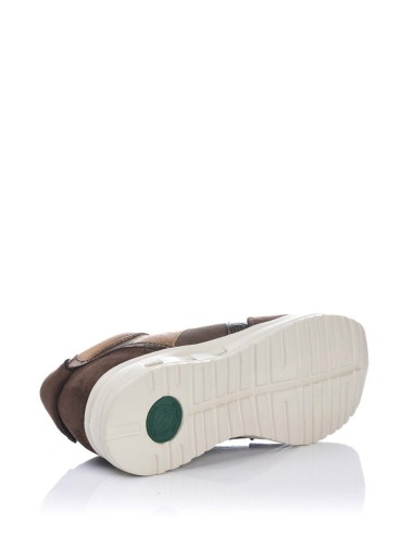 Comprar Sneaker comfort - Plantilla de memoria | Club del Zapato