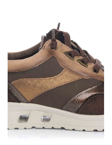 Comprar Sneaker comfort - Plantilla de memoria | Club del Zapato