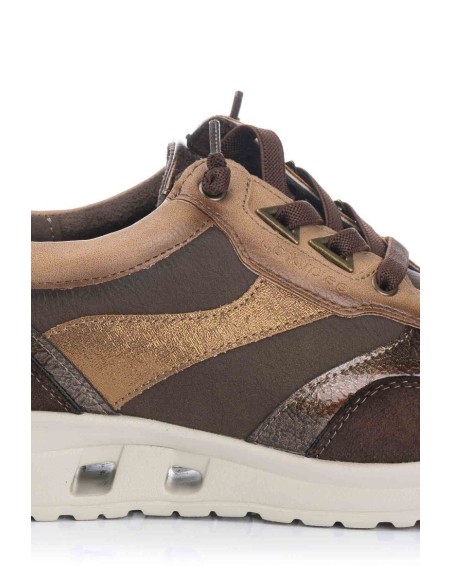 Comprar Sneaker comfort - Plantilla de memoria | Club del Zapato