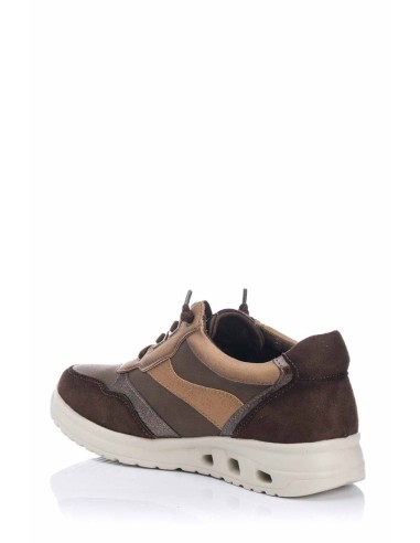 Comprar Sneaker comfort - Plantilla de memoria | Club del Zapato