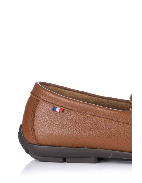 Cardozo 1956 Mocasín de piel