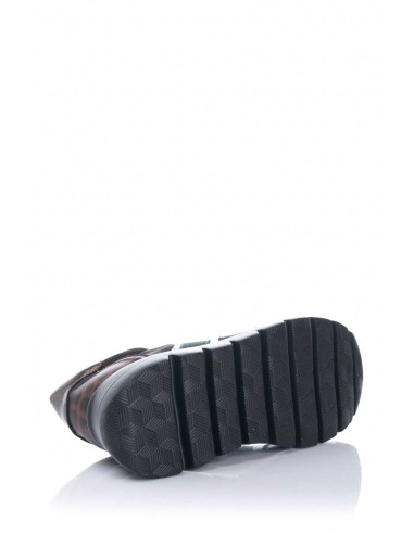 Comprar Sneaker con cuña - Plantilla de memoria | Club del Zapato