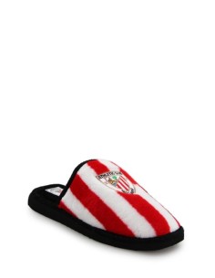 Comprar Zapatilla de casa Fútbol Oficial Athletic Club de Bilbao | Club del Zapato