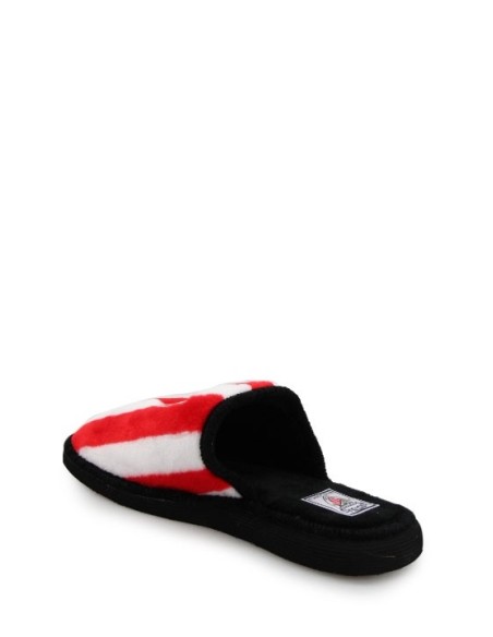 Comprar Zapatilla de casa Fútbol Oficial Athletic Club de Bilbao | Club del Zapato