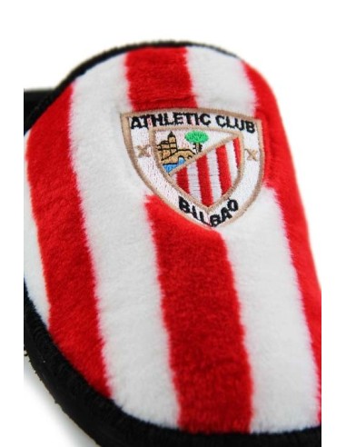 Comprar Zapatilla de casa Fútbol Oficial Athletic Club de Bilbao | Club del Zapato