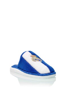 Comprar Zapatilla de casa Oficial Real Madrid Club de Fútbol | Club del Zapato