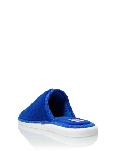 Andinas Zapatilla de casa Oficial Real Madrid Club de Fútbol