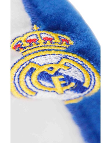Andinas Zapatilla de casa Oficial Real Madrid Club de Fútbol