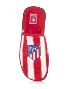 Comprar Zapatilla de casa Fútbol Oficial Club Atlético de Madrid | Club del Zapato
