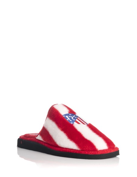 Comprar Zapatilla de casa Fútbol Oficial Club Atlético de Madrid | Club del Zapato